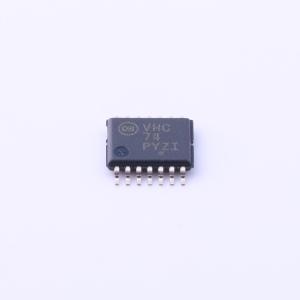 MC74VHC74DTG商品缩略图
