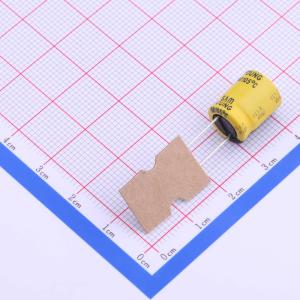 NXH35V330M10*12.5 5.0TP商品缩略图