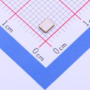 25MHz ±30ppm 12pF