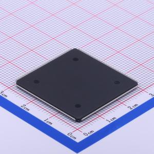 LPC54606J512BD208E商品缩略图