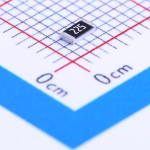 RC1206JR-072M2L商品缩略图