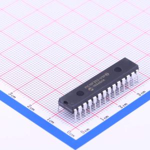 PIC18F252-I/SP商品缩略图