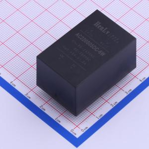 AC220S05DC-6W商品缩略图