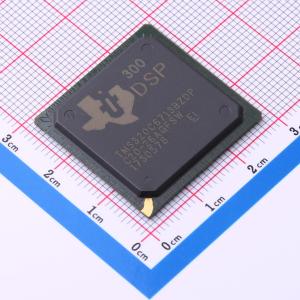 TMS320C6713BZDP300商品缩略图