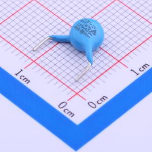 470pF ±20% 400V