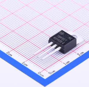 MC78M12CTG商品缩略图