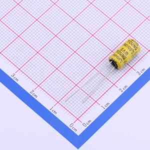 NXH 50V47 6.3*11商品缩略图