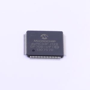 DSPIC33FJ128GP708-I/PT商品缩略图