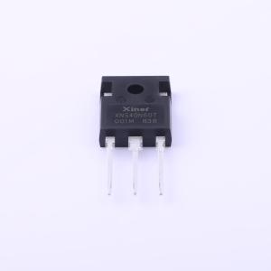 XNS40N60T商品缩略图