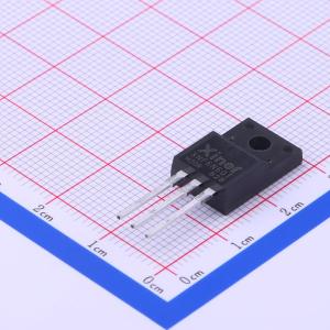 XNF6N60T商品缩略图