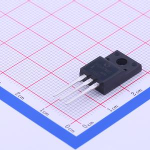 1个N沟道 耐压:650V 电流:7A
