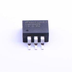 LM2940S-9.0/NOPB商品缩略图