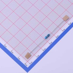 RN 1/4W 51R F T/B A1商品缩略图