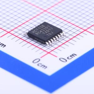 74HCT138PW,118商品缩略图