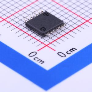 MC74LCX02DTR2G商品缩略图