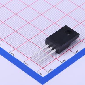 TSF12N65M商品缩略图