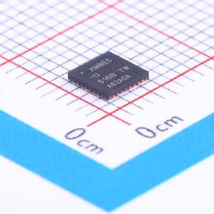 ATXMEGA8E5-M4U商品缩略图