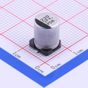 EEEFK1V221GP商品缩略图