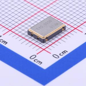 SG-8002CA 40.000000MHz PCM商品缩略图