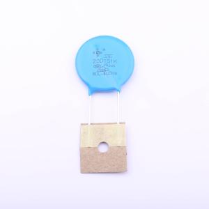 STE20D151K1DQ0FST0R0商品缩略图