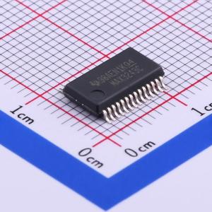MAX3243 3-V至5.5-V多通道RS-232线路驱动器/接收器，具有±15-kV ESD（HBM）保护