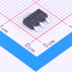 SSP1117-1.8V商品缩略图