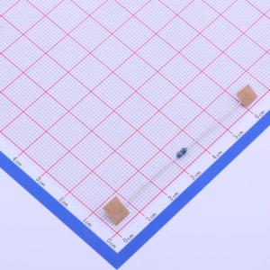 MF1/8W ±1% 330Ω OTB5商品缩略图