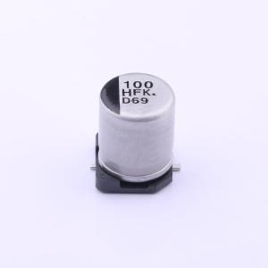 EEEFK1H101GP商品缩略图