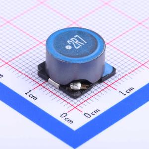 SLF12575T-2R7N7R0-PF商品缩略图