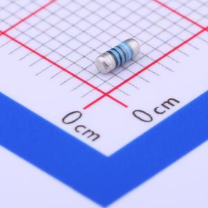 MELF-MFR02041/4WS910ΩFT50商品缩略图