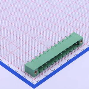 DB2EVM-5.08-11P-GN商品缩略图