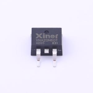 XNA20N60T商品缩略图