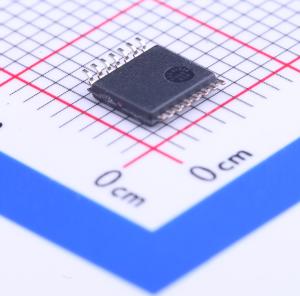 SN74LVC125AQPWRQ1商品缩略图