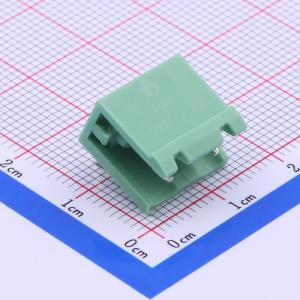 DB2ER-7.62-2P-GN商品缩略图