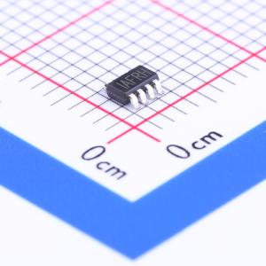 高效率5A 18V同步降压转换器