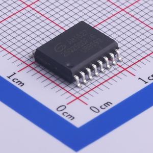 GD25Q256DFIGR商品缩略图