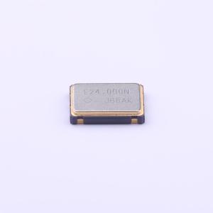 SG-8101CA 24.000000MHz TBGSA商品缩略图