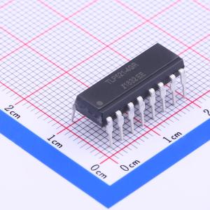 DC输入 隔离电压(rms):5300V