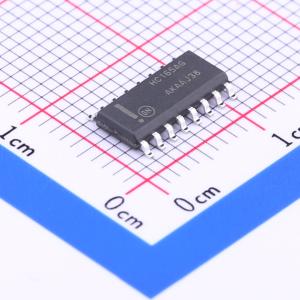 MC74HC165ADG商品缩略图