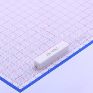 CR-L10W-470Ω 5% P商品缩略图
