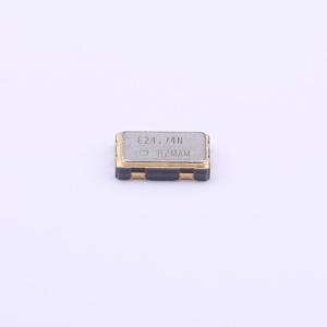 SG-8018CB 24.745600MHz TJHSA商品缩略图