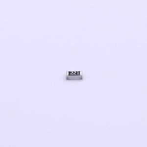 ERJ3GEYJ221V商品缩略图