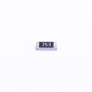 RC1206JR-0775KL商品缩略图