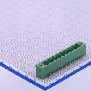 DB2ERM-5.08-9P-GN商品缩略图