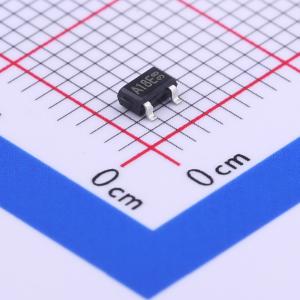 1个P沟道 耐压:30V 电流:4.2A