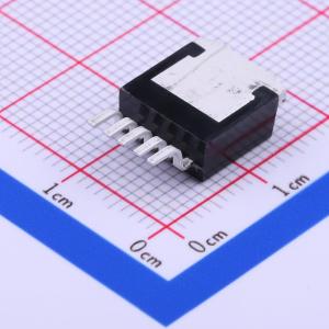 MIC29302AS/TR商品缩略图