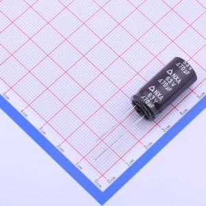 NXA63V470M12.5*25 LO商品缩略图