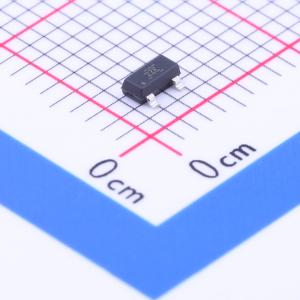 DRV5032ZEDBZR商品缩略图