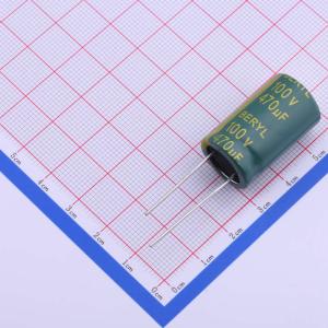 RC100M471LO16*26TH-2A1E商品缩略图