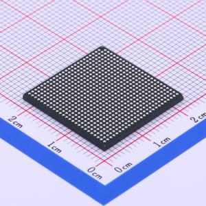 MCIMX6S7CVM08AD商品缩略图